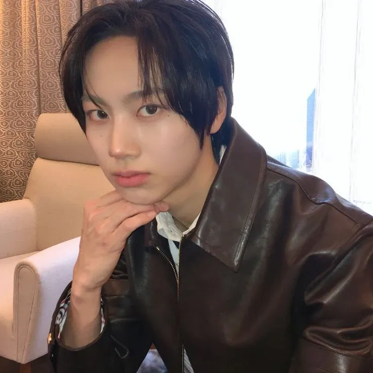 Latest photo of Park seonghyeon (IDID)