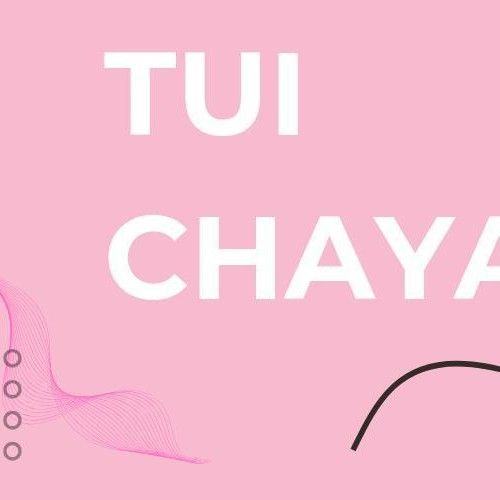 Recent activity shot of Tui (LYKN)