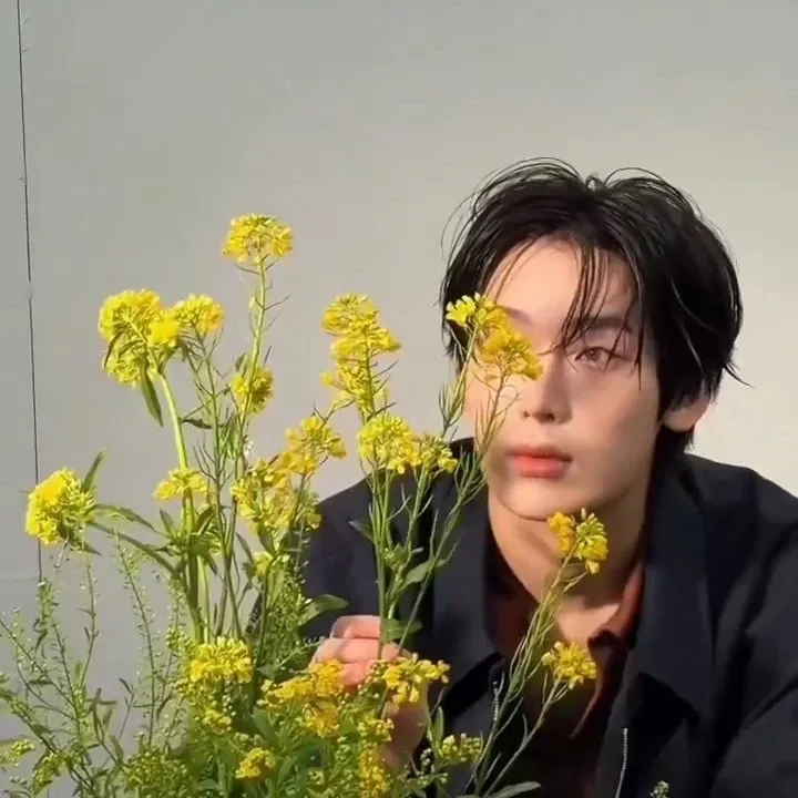 선우 (ENHYPEN) 팬이 찍은 순간