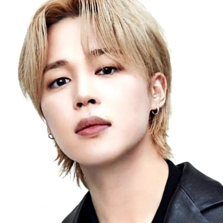 Foto aktivitas terbaru Jimin (BTS)
