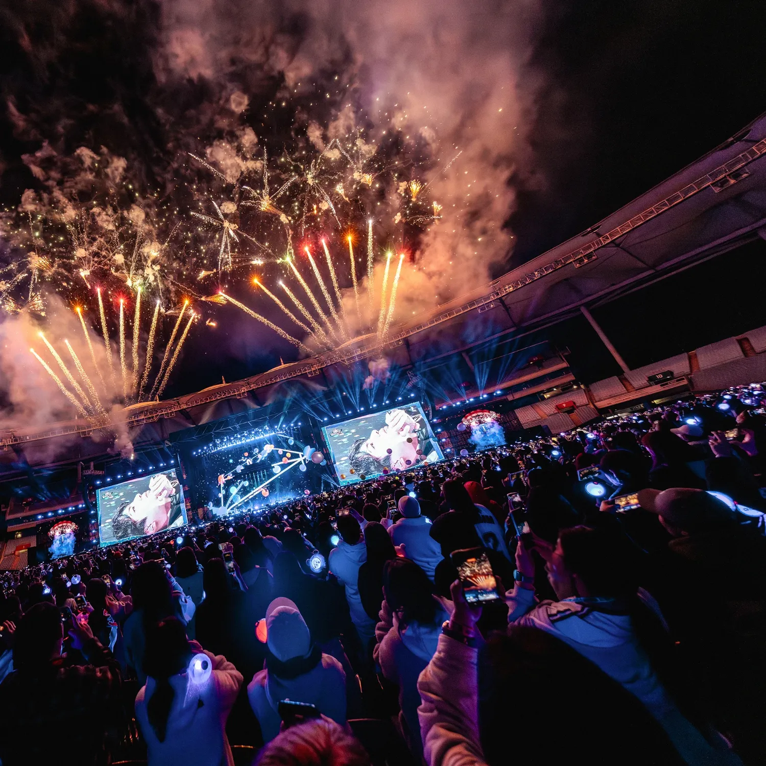 방탄소년단 최근 활동샷