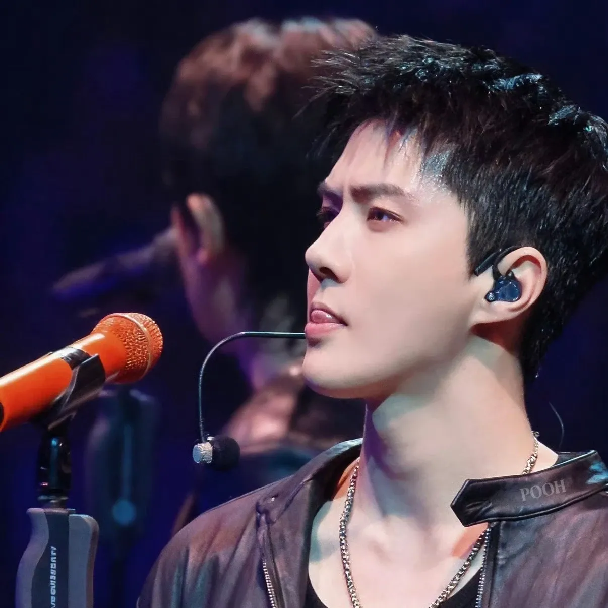 세훈 (EXO) 최근 활동샷