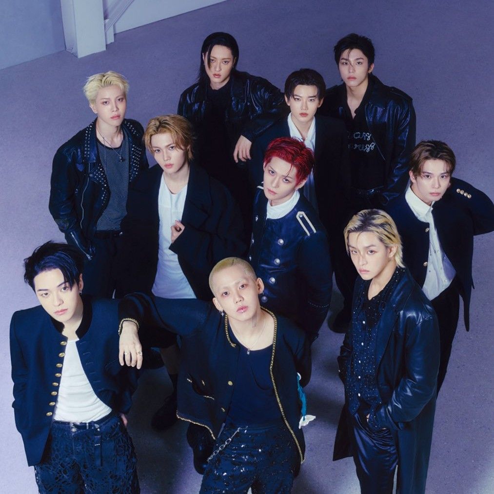 Foto terbaru TREASURE