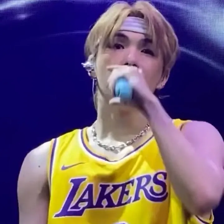 강다니엘 팬이 찍은 순간