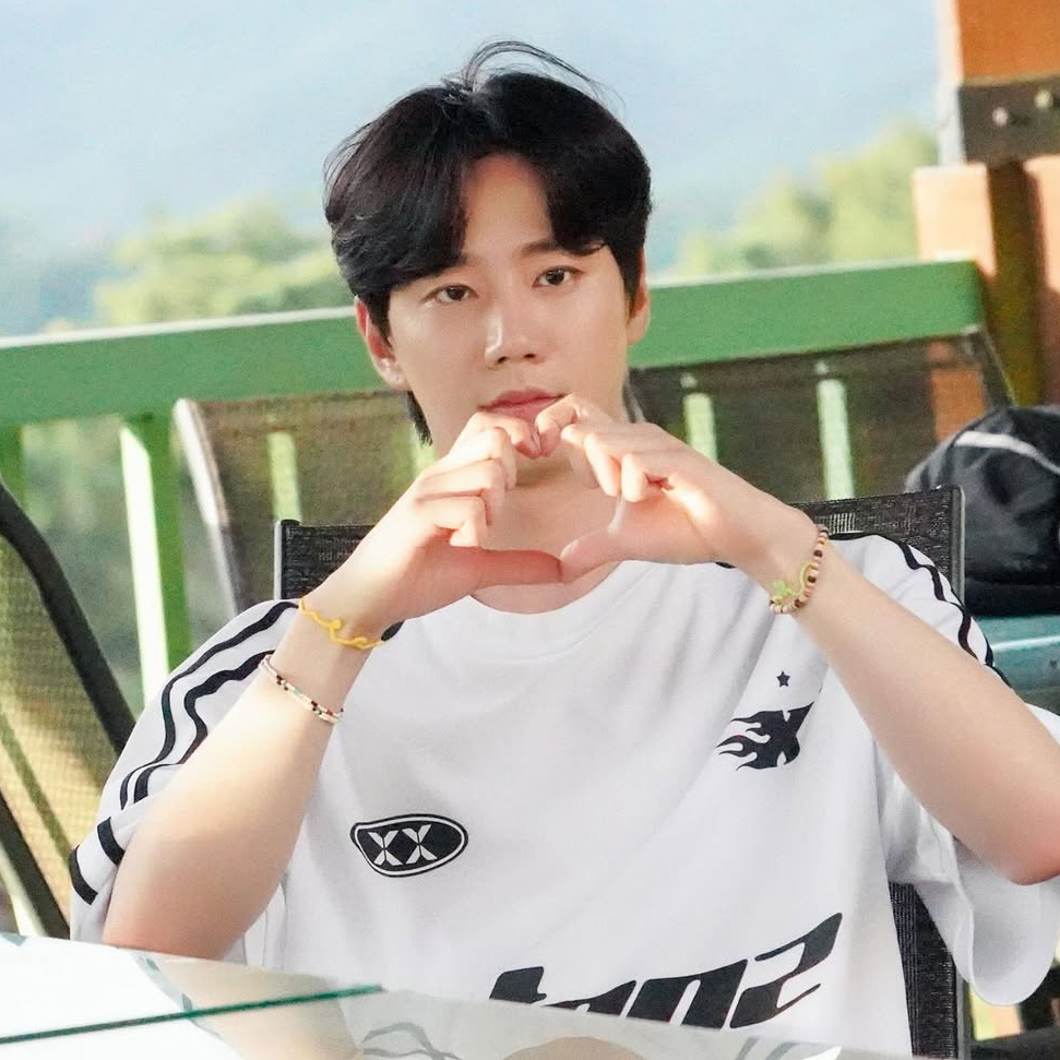 Latest photo of Lee Junyoung