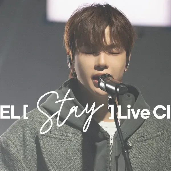 Momen yang diabadikan oleh penggemar Kang Daniel