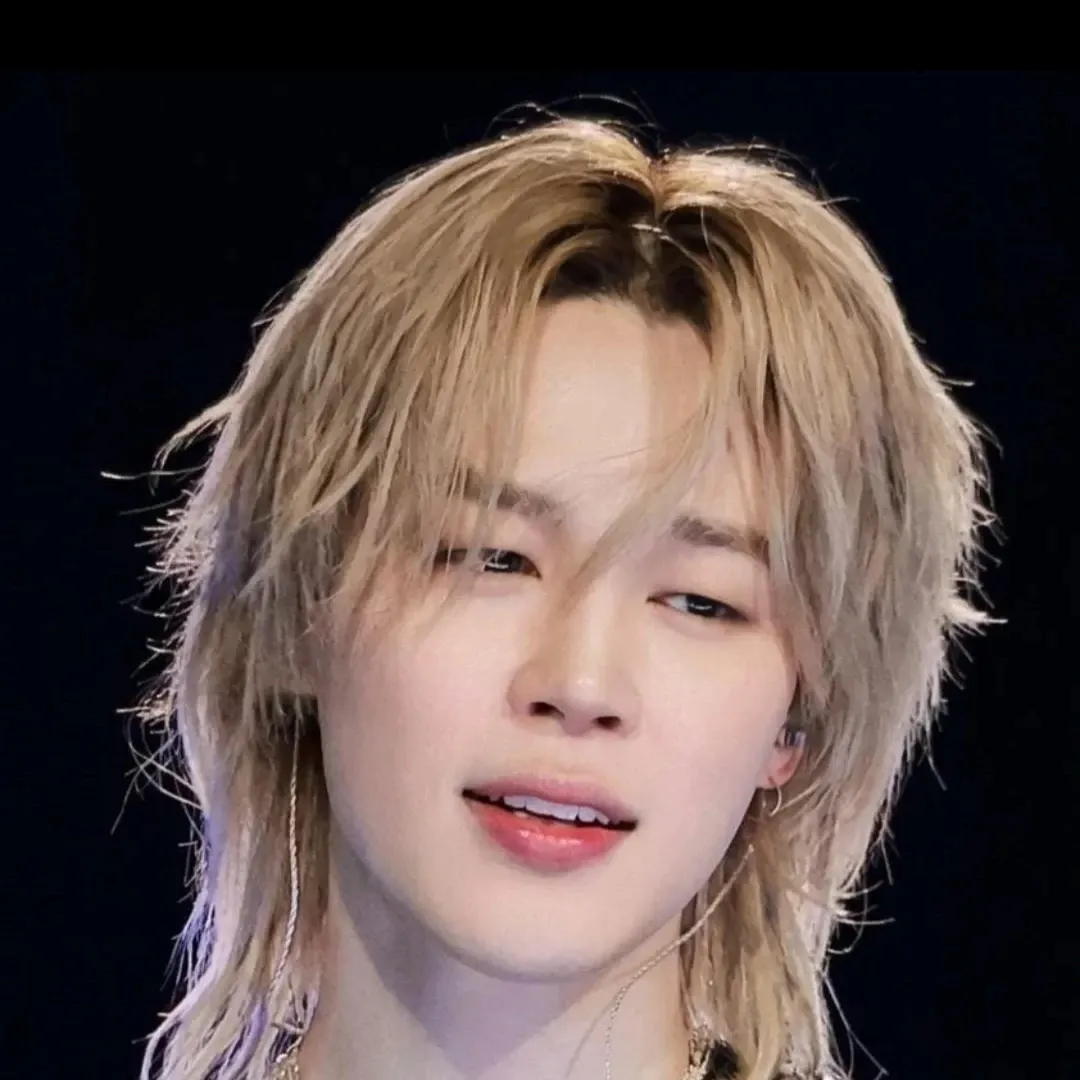 Momen yang diabadikan oleh penggemar Jimin (BTS)