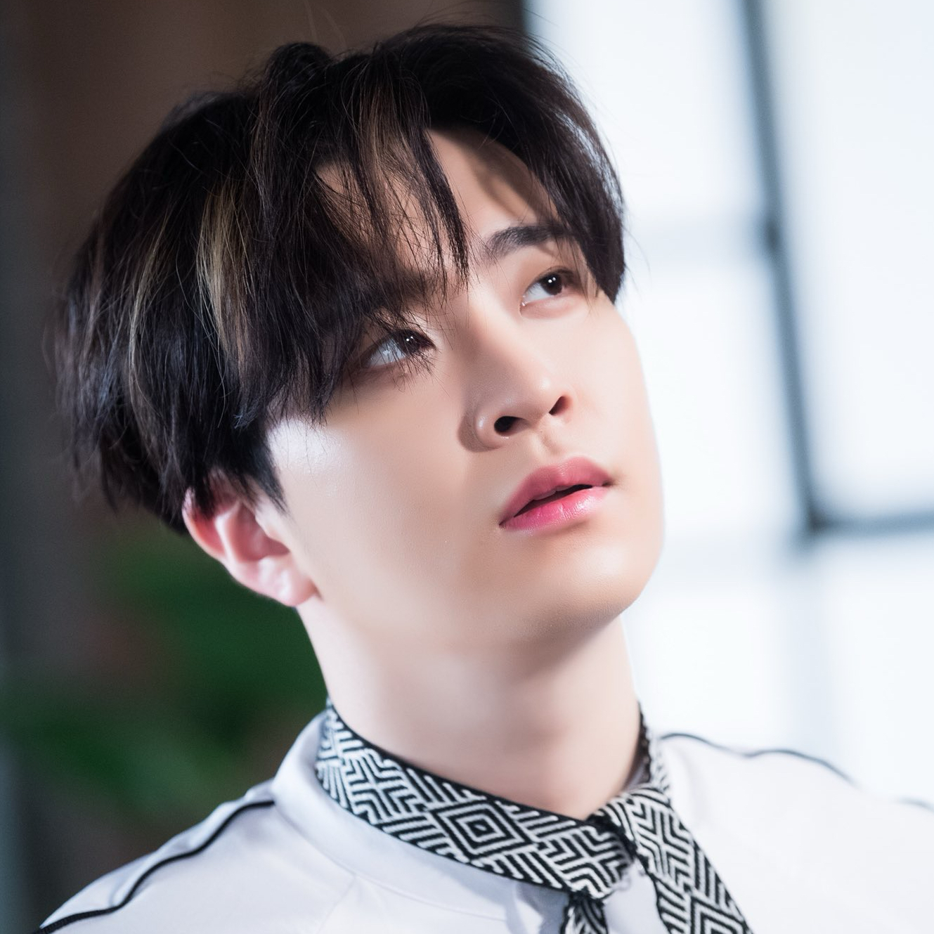 榮宰 (GOT7)的最新照片