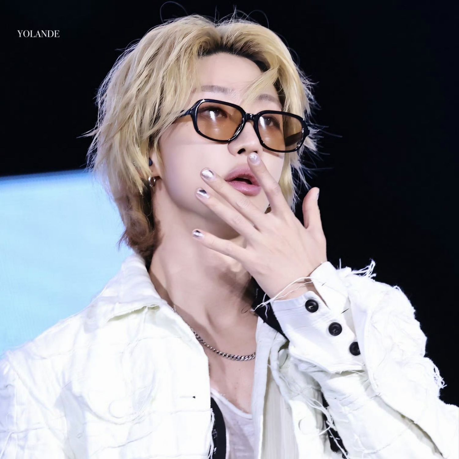 The 8 (SEVENTEEN)の最近の活動写真