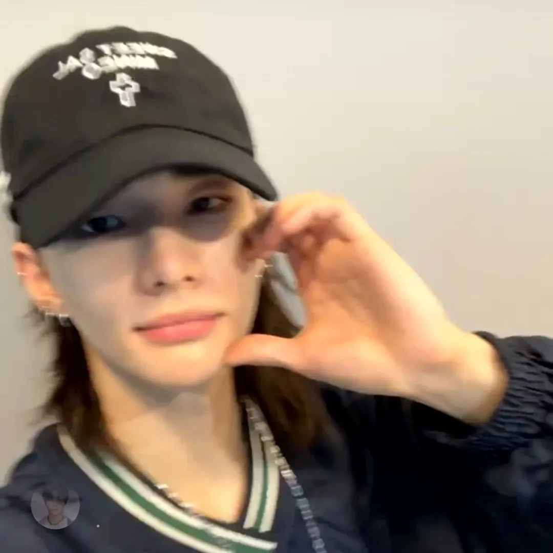 Stray Kids의 최신 사진