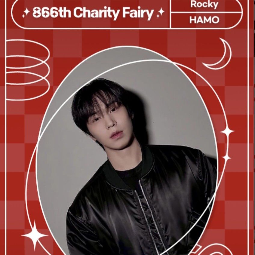 Latest photo of ASTRO