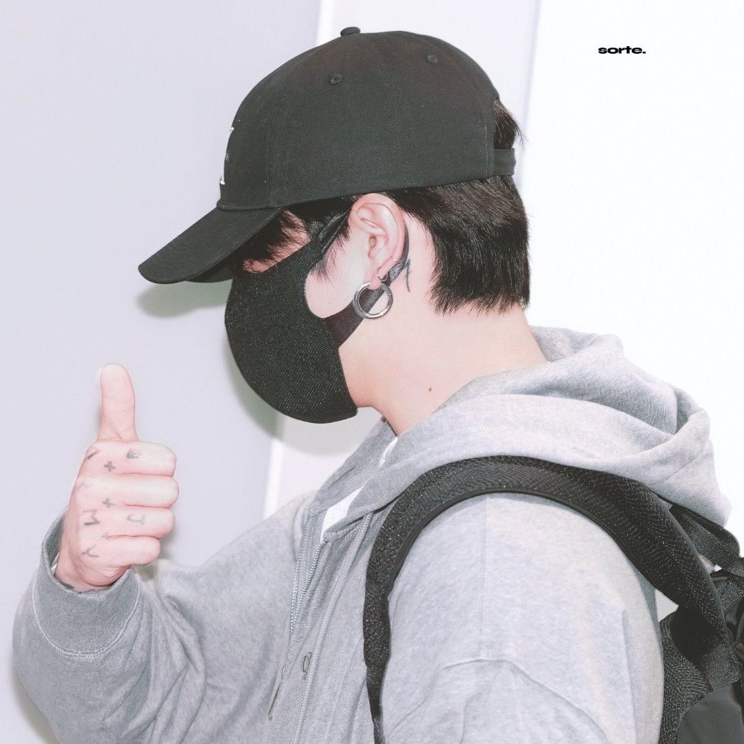 ジョングク (BTS)ファンが撮った瞬間