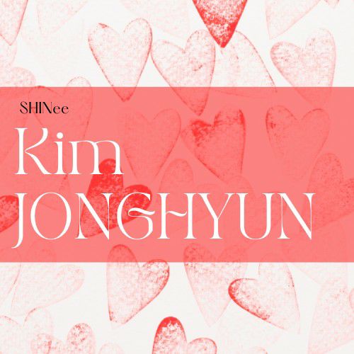 ジョンヒョン (SHINee)の舞台裏ショット