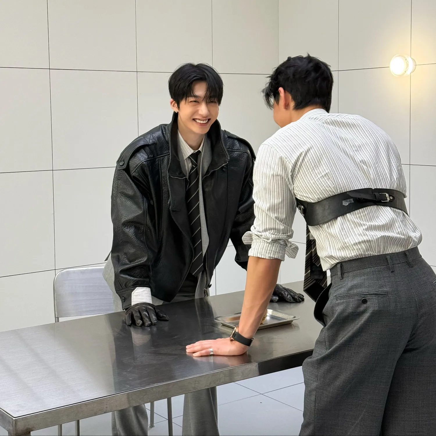 몬스타엑스의 최신 사진
