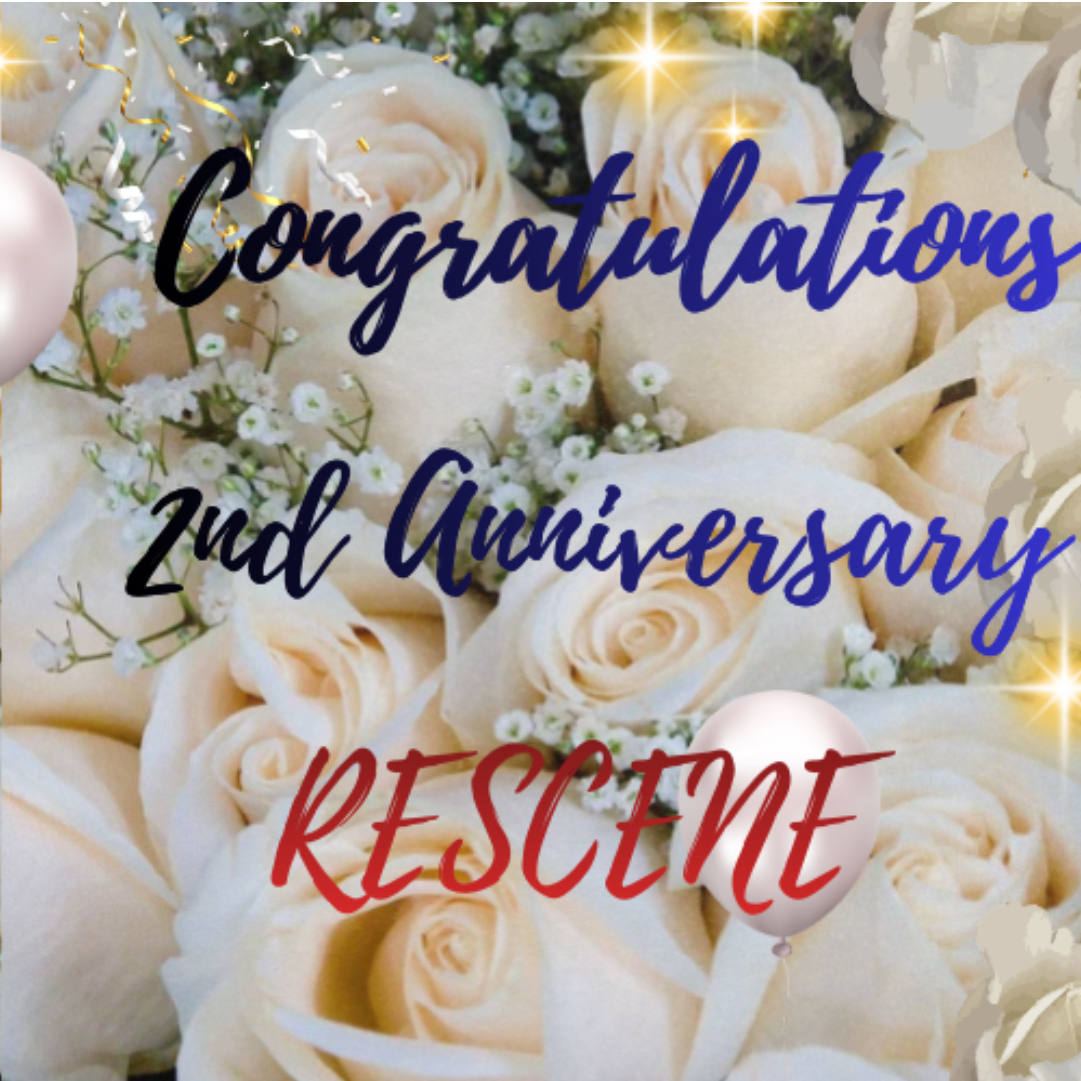 Latest photo of RESCENE