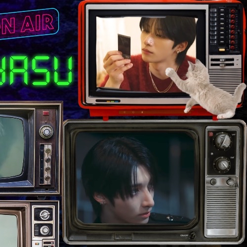 Recent activity shot of Yu (NEXZ)