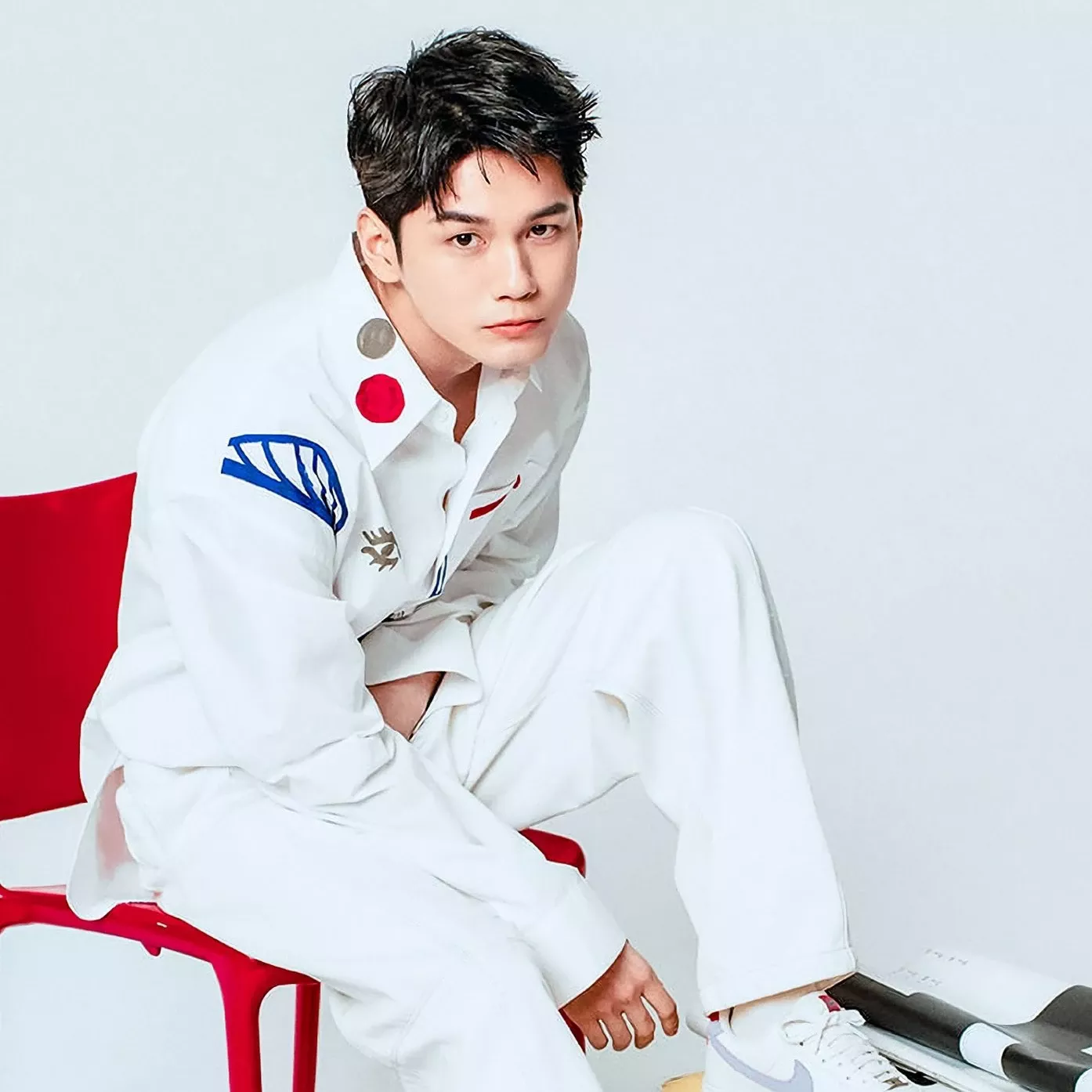 옹성우의 최신 사진