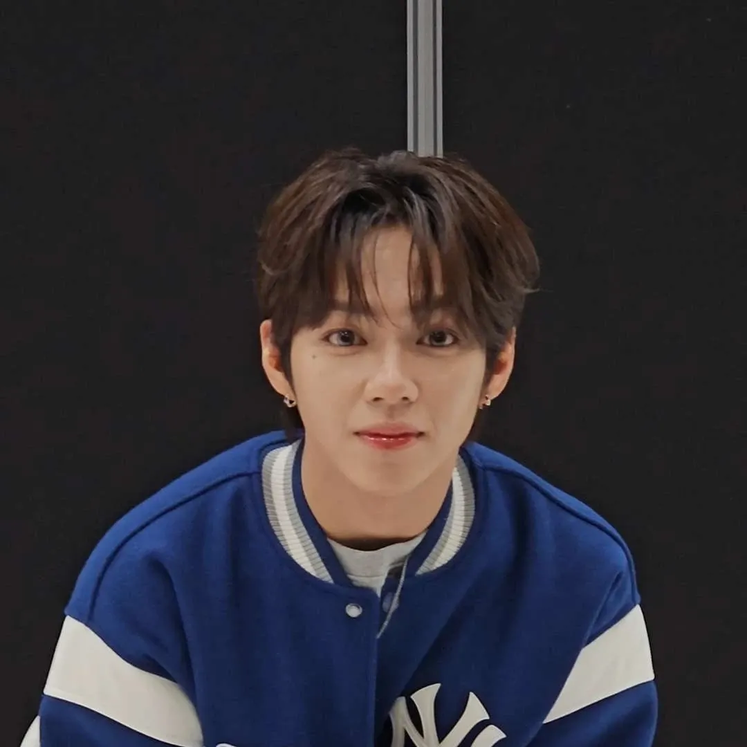 Behind-the-scenes cut of AHOF