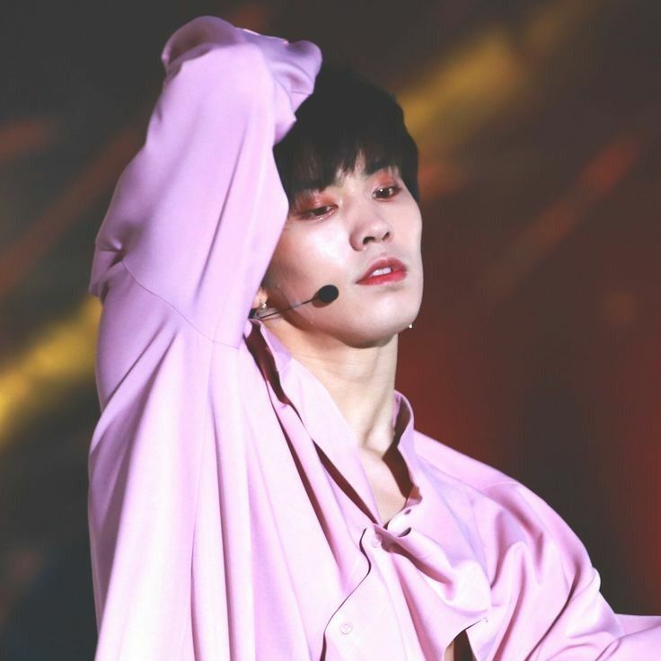 Foto aktivitas terbaru ASTRO