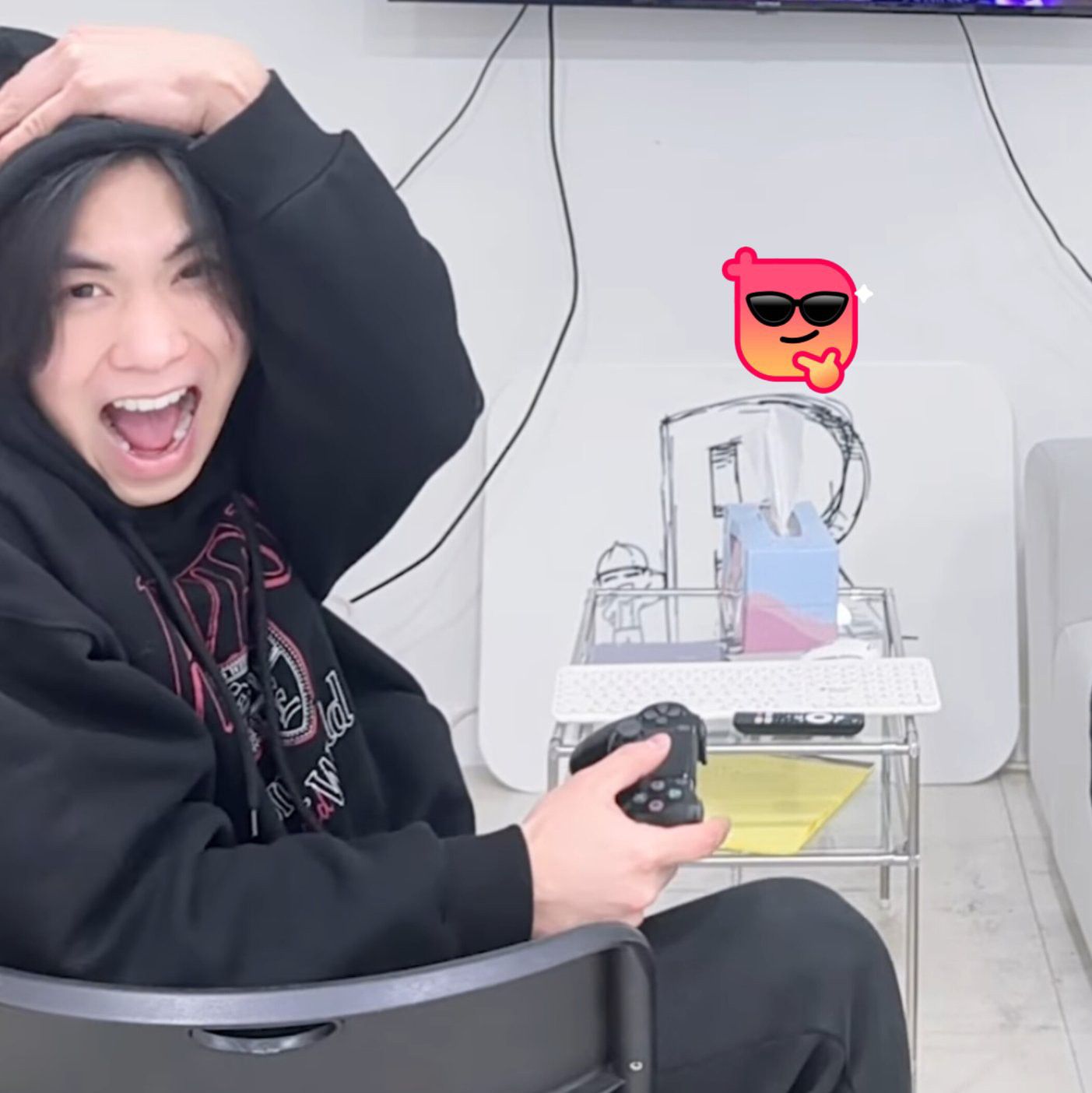 Latest photo of Rocky