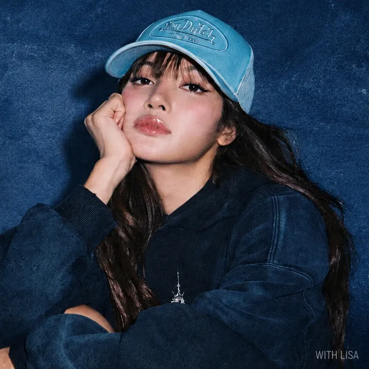 BLACKPINK リサ ファンダムコミュニティ │ KPOP人気No.1アプリ 最愛ドル