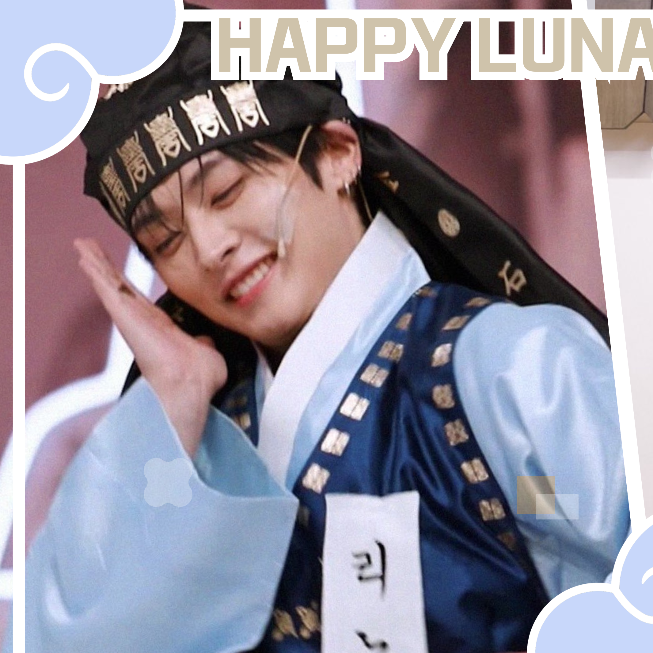 Behind-the-scenes cut of Lee Know (Stray Kids)