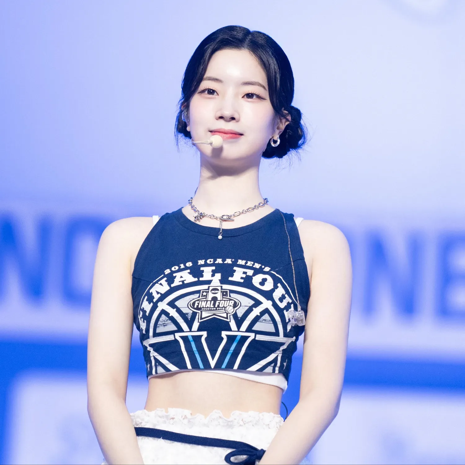다현 (TWICE) 최근 활동샷