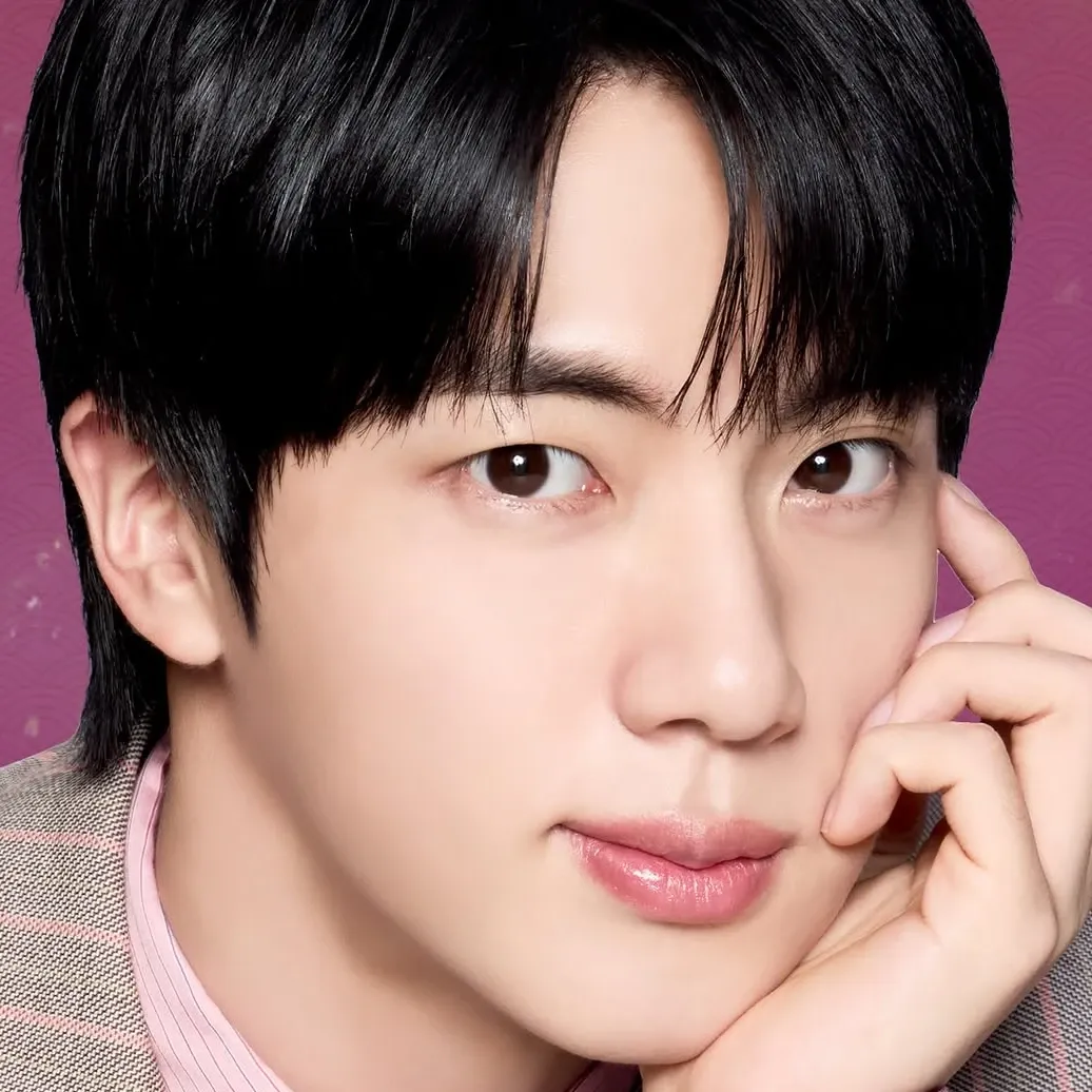 진 (방탄소년단) 팬이 찍은 순간