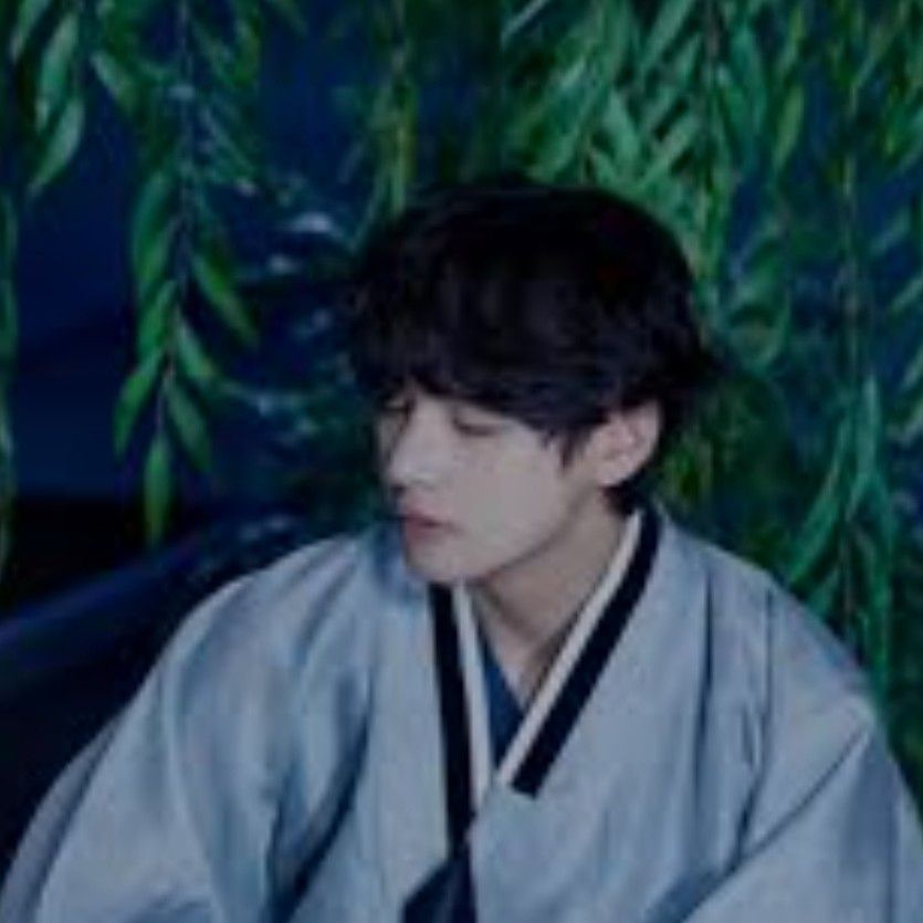 V (BTS)の最近の活動写真