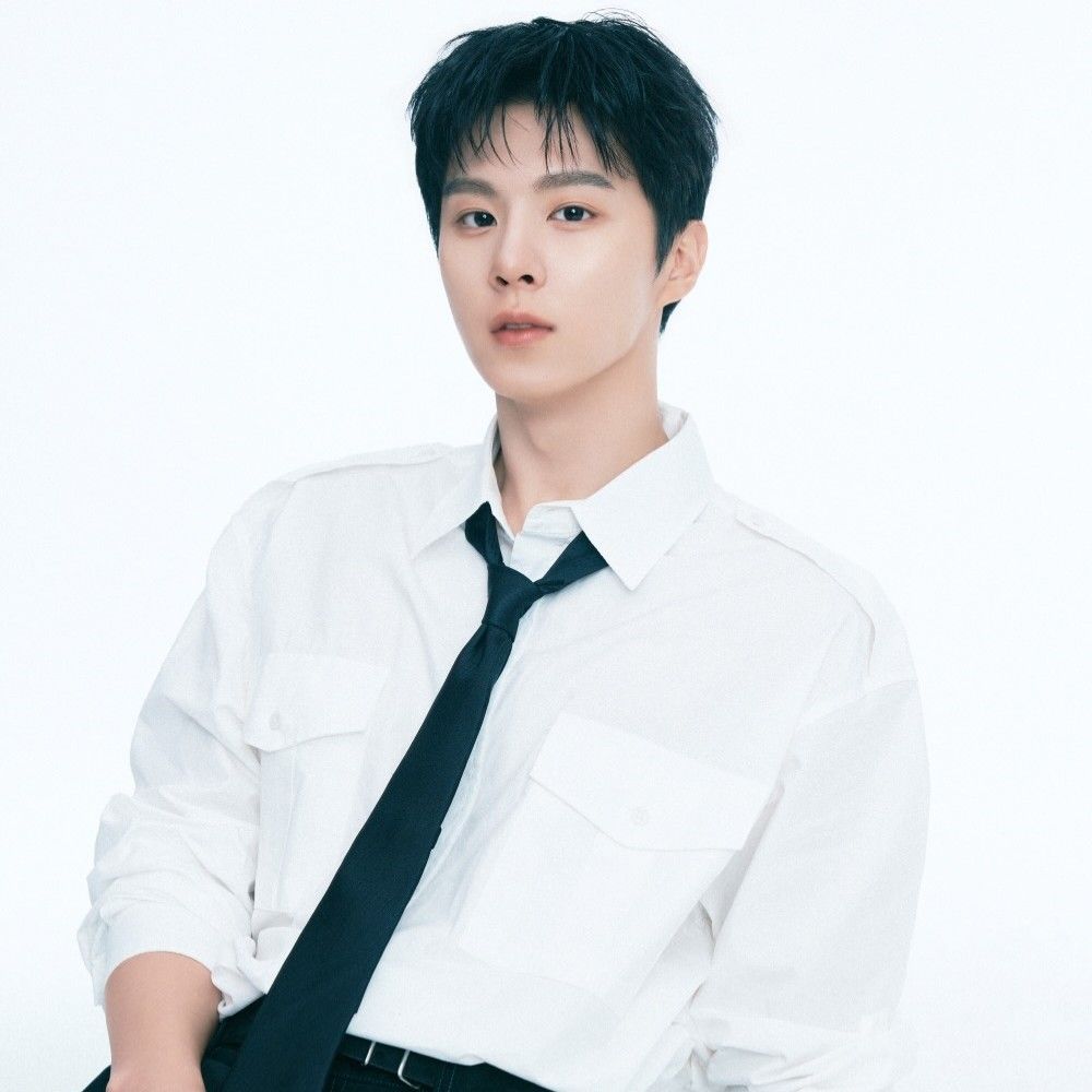 김우석 팬이 찍은 순간