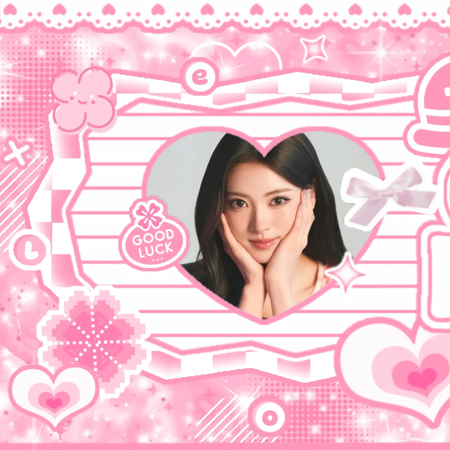 Behind-the-scenes cut of Anna (MEOVV)