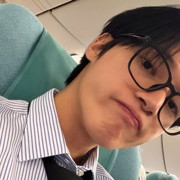 에이티즈의 비하인드 컷