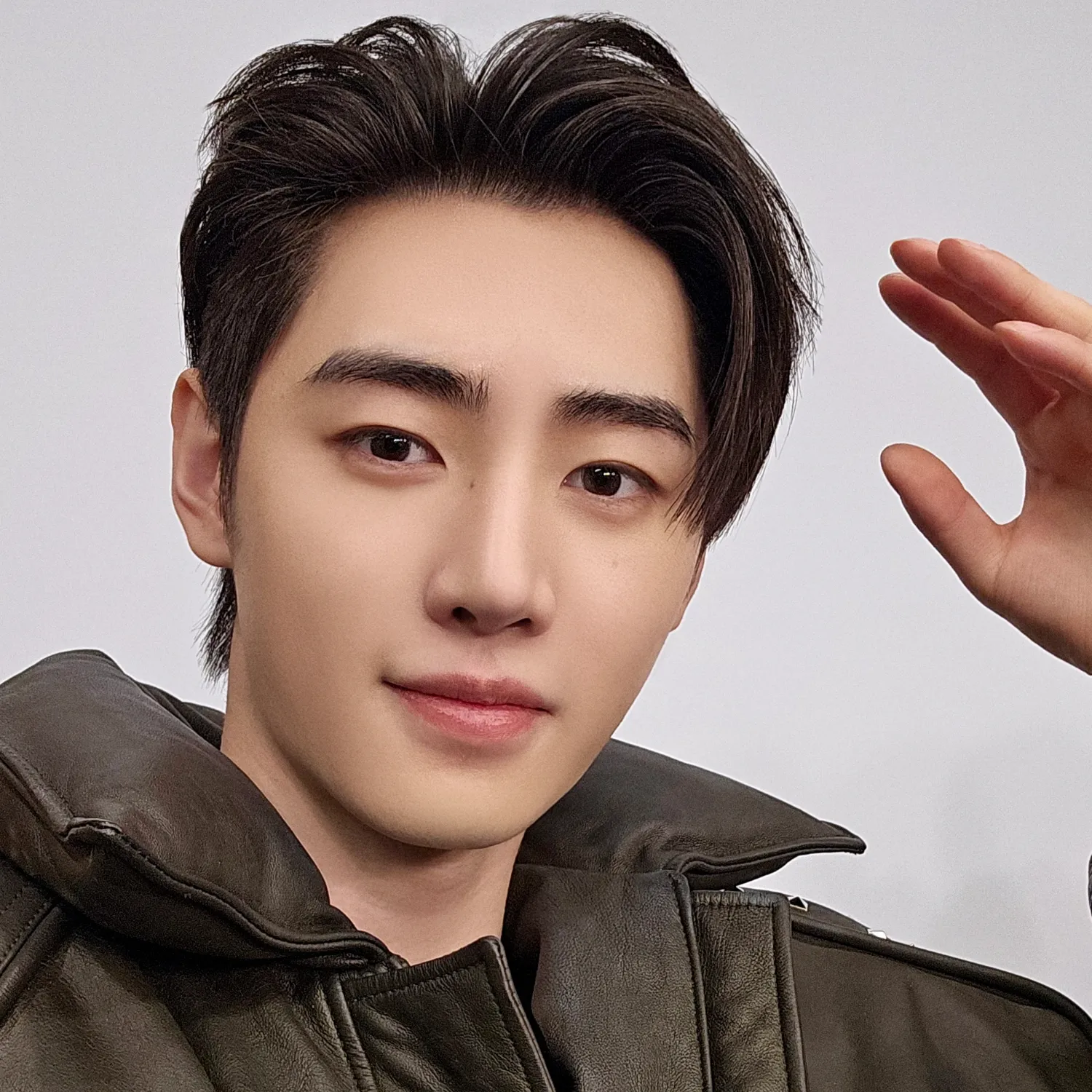 Foto terbaru ENHYPEN