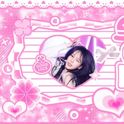 Popular profile picture of Ryu Sarang (izna) loved by fans