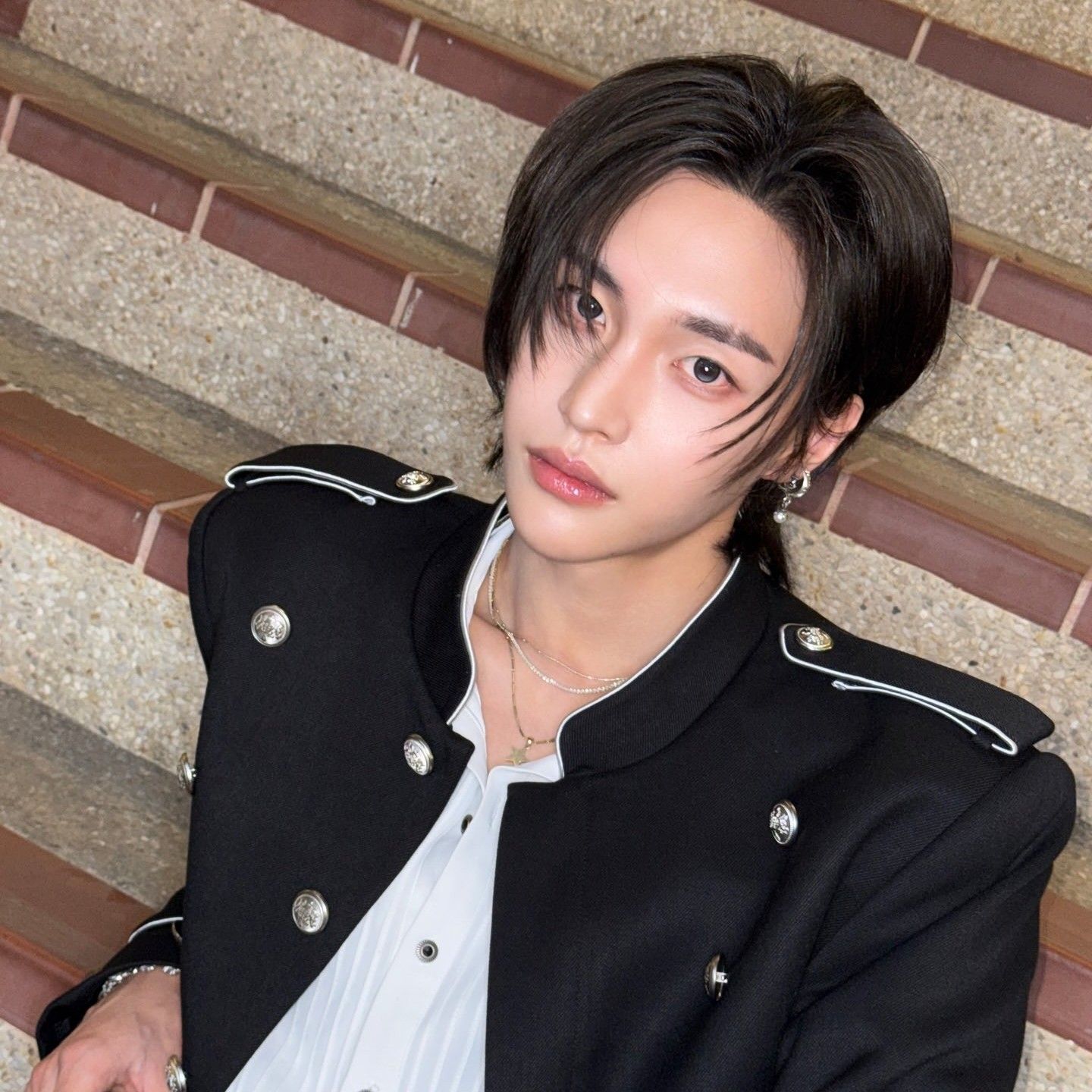 Latest photo of Wonbin (RIIZE)