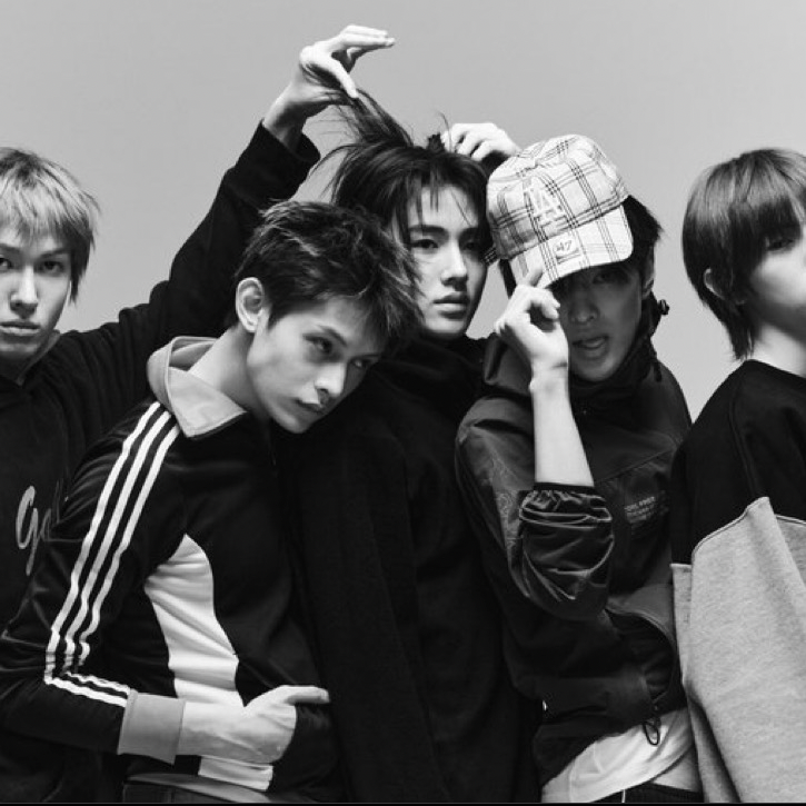 CORTIS的最新活动照片