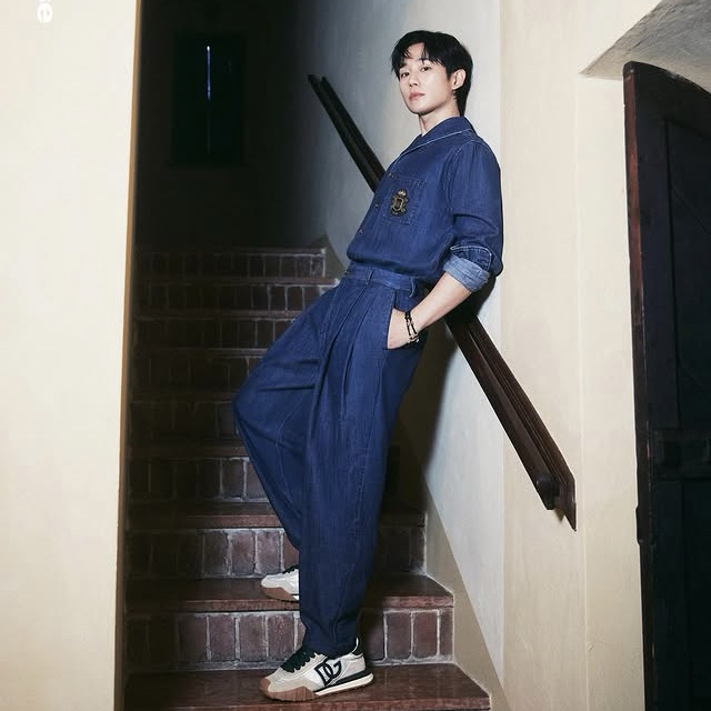 防彈少年團的最新照片