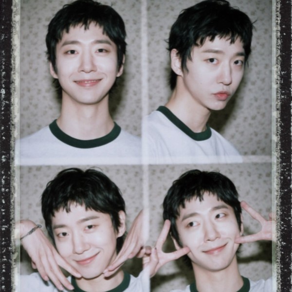 Signature photo of Bang Yongguk (B.A.P) capturing their charm