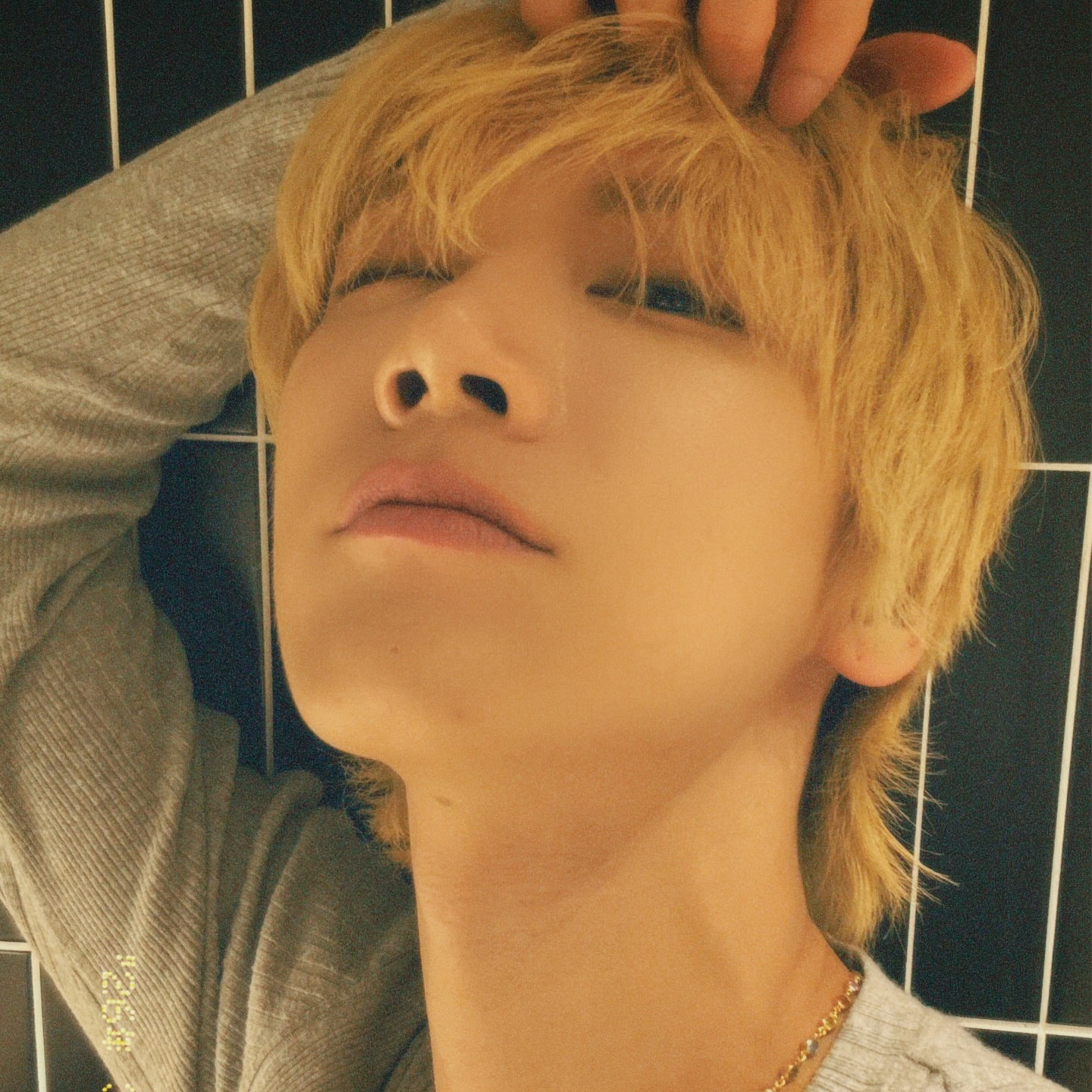 Potret di balik layar TEN (WayV)