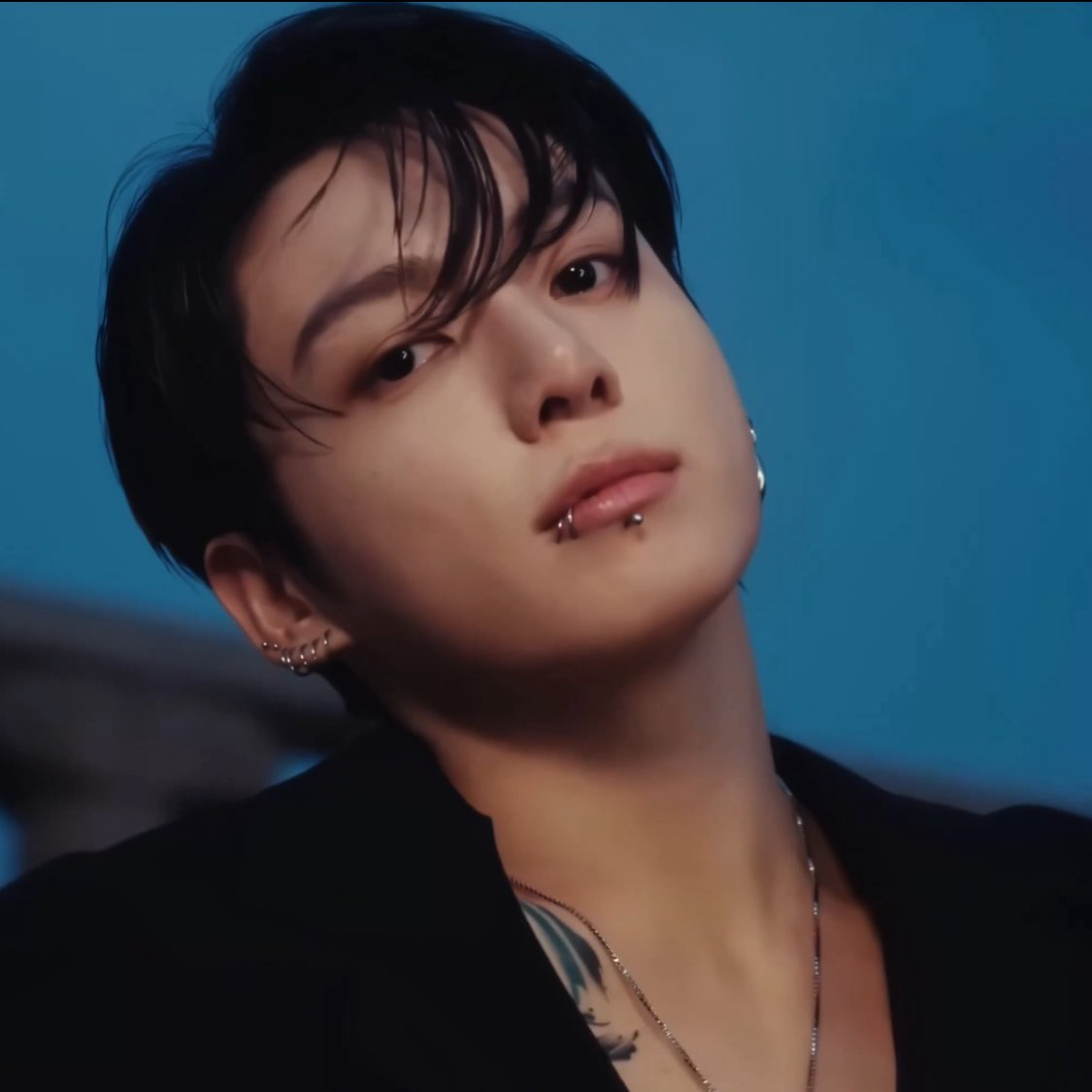 정국 (방탄소년단) 최근 활동샷