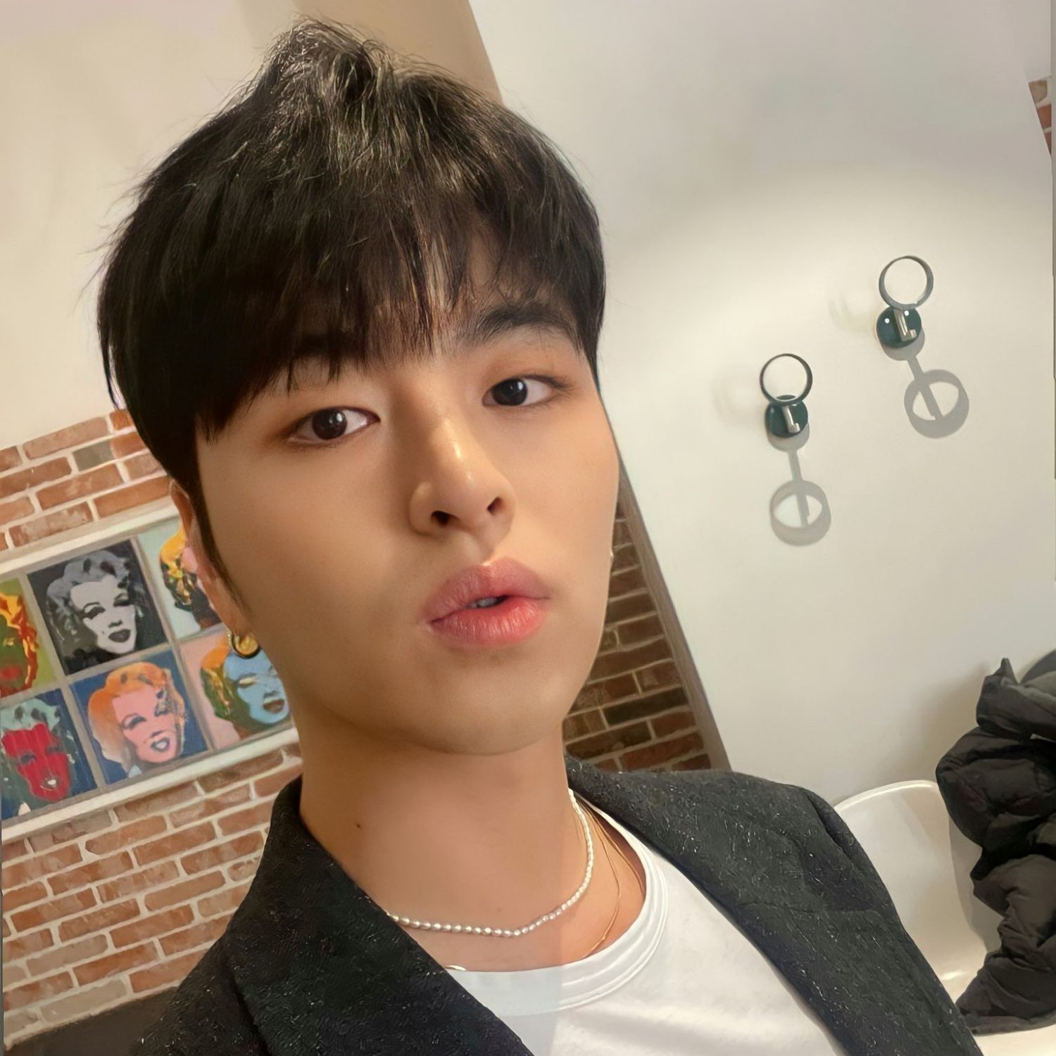 구준회 (iKON)의 최신 사진
