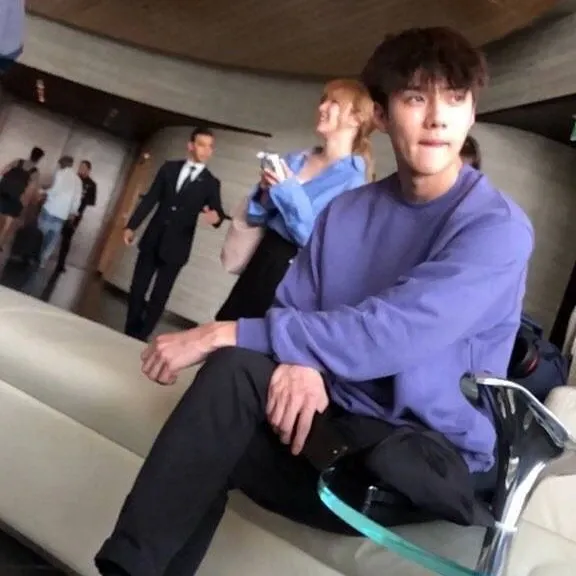 세훈 (EXO) 팬이 찍은 순간