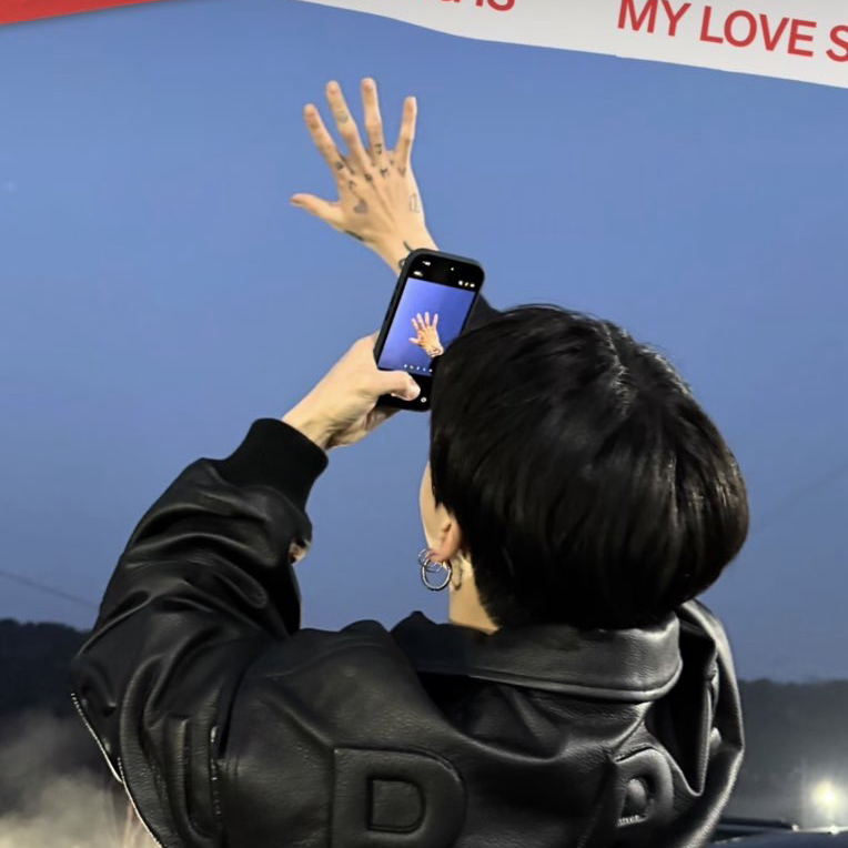 柾國 (防彈少年團)的最新照片