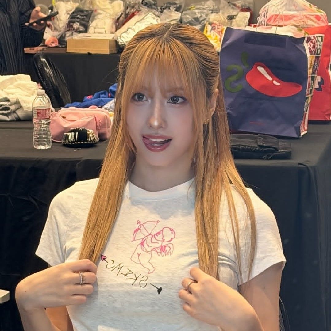 TWICE 팬이 찍은 순간