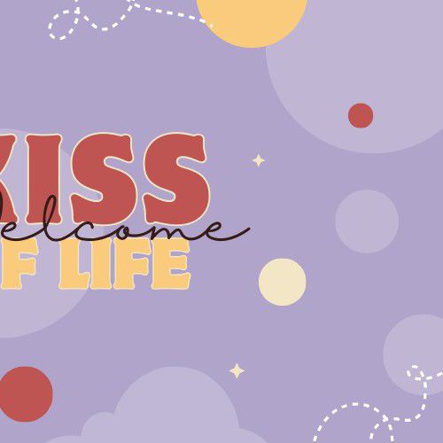 Behind-the-scenes cut of KISS OF LIFE