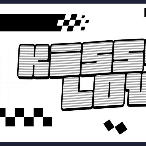 A moment captured by KISS OF LIFE's fan