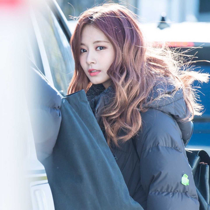 TWICE 팬이 찍은 순간
