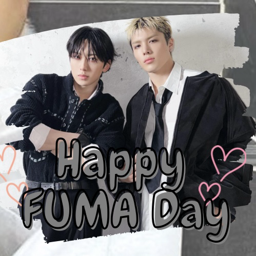 Latest photo of Maki (&TEAM)