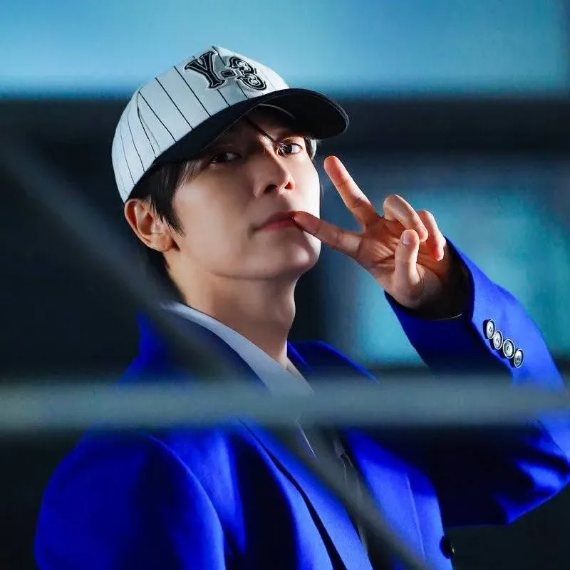 Momen yang diabadikan oleh penggemar Super Junior