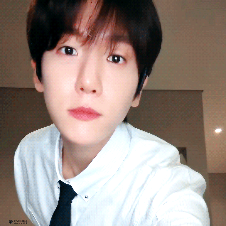 伯賢 (EXO)的最新活動照片